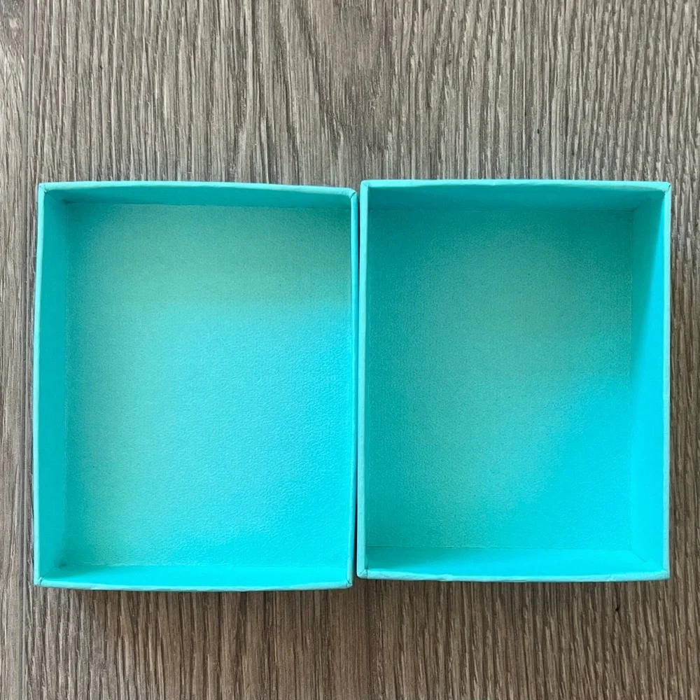 Tiffany Box (BB34) - Picture 7 of 7